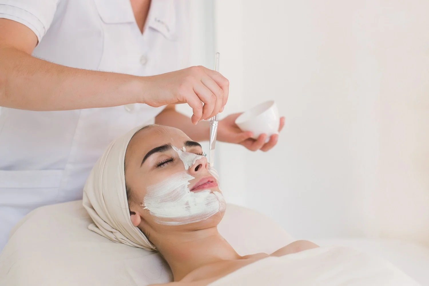 Facials in Madison, WI | KSD Aesthetics