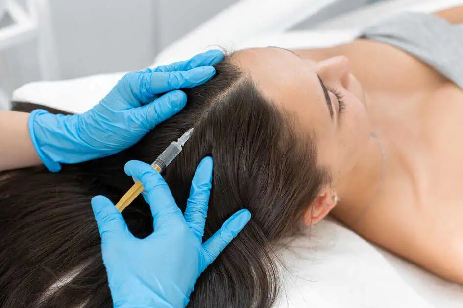 PRP (Platelet-Rich Plasma) in Madison, WI | KSD Aesthetics