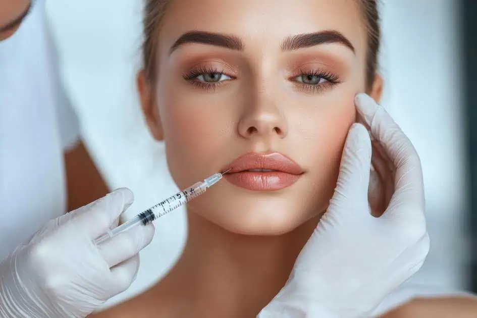 Dermal Fillers by KSD Aesthetics in Madison, WI